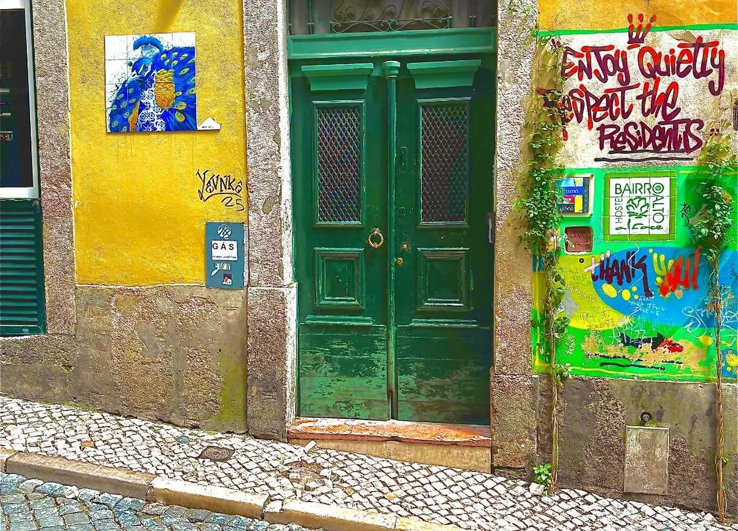 5Lisbon Private Bedroom With A City View Portugal