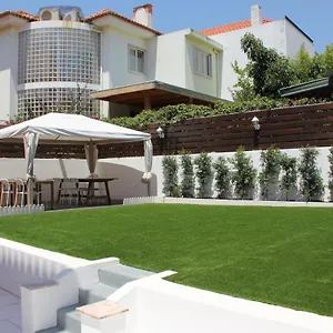 Guest house Sk, Lisbon