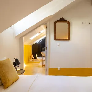Vendégház Story, Lisboa