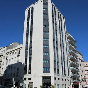 Ξενοδοχείο A.s., Lisboa