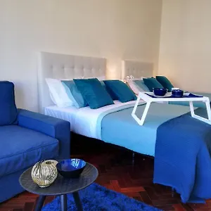 Blue Bairro Affittacamere